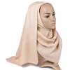 일반 paillette hijab 스카프 코 튼 링클 반짝이 스카프 shawls 무슬림 crinkle 스카프 headscarf 랩 터 밴 스카프 파슈미나