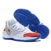 Hommes Hardens Vol .4 4s Iv Chaussures de basket-ball pour hommes Sports de plein air Formation Baskets Taille Us7 -12