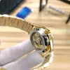 Cadran design dauphin haute qualité mode loisirs montre pour hommes machines automatiques marque de créateur suisse ROLX bracelet de montre en acier à vent simple européen et américain