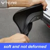 Vtear para Geely Coolray SX11 guardabarros bengalas guardabarros cubierta molduras decorativas marco exterior del coche accesorios de estilo parte