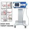 Other Beauty Equipment Effective Physical Pain Therapy System Acoustic Shock Wave Extracorporeal Shockwave Therapy Beauty Machines