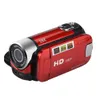 Digitaler Camcorder, Videokamera, 1080P, Full HD, 16 Millionen Pixel, DV-Bildschirm, 16-facher Zoom für Nachtaufnahmen, integriertes Lautsprechermikrofon