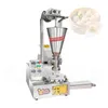 Baozi – Machine commerciale automatique de fabrication de petits pains à la vapeur, en acier inoxydable, de haute qualité