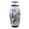 chinese flower vases