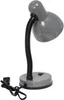 Lampa täcker nyanser Flexibel Slang Neck Desk Shade LED Lampa Ej inkluderad