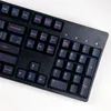 Tangentbordmuskombinationer GMK Succubus KeyCaps Set PBT Cherry -profil för mekanisk med tilläggstangentkapt Compatible GH60 GK61 GK64 87 96 104