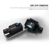Car DVR 2 Cameras Lens NT96220 Chip FHD 3.0 Inch Dash Cam Auto Video Recorder Registrator Dvrs With infrared G-sensor
