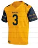 Personnalisé Hommes Femmes Jeunesse Californie Marshawn Lynch College Football Jersey Jared Goff Aaron Rodgers DeSean Jackson Chase Garbers Keenan Allen Walker Chemise cousue