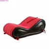 Camp Furniture Adult Multifunction Folding Travel Beds Chaise Arm Chair Outdoor Inflatable Camping Beach Sofa For Children Garden