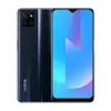 Téléphone portable d'origine Realme V11 5G 4 Go de RAM 128 Go de ROM MTK 700 Android 6,52 "Plein écran 13,0MP OTG 5000mAh Face ID ID d'empreinte digitale Téléphone portable