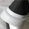 Fashion designers luxury boot Knit Socks shoes speed trainer High Race Runnersmens womens sneakers Black white Slip-on triple s Casual Shoe