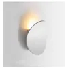 Wall Lamp Modern Minimalist Led Bedroom Bedside Living Room Aisle Background Staircase