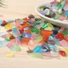 DIY Irregular Natural Colorful Gemstones For Home Office Bank Hotel Decor Stone Necklace Bracelets Jewelry Making Fashion Accessories