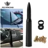 Kit antenna radio antenna proiettile corto per Ford 10-19 F150 F-150 Raptor/King Ranch/Lariat/Platinum/XL/XLT/FX2/FX4/STX/SVT Tremor PQY-SMA04