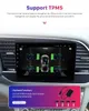 9 pouces 2din Android 10 voiture dvd Radio GPS lecteur d'unité multimédia pour 2015-2018 Hyundai Elantra 6 RHD prise en charge wifi