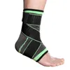 Ankle Support Outdoor Sports Guards Socks Protectors Climbing Adjustable Ankles Basketball Badminton Gym Fitness