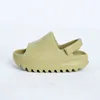 Sommer Strand Sandale Knochen WÜSTE SAND Läufer Sport Slipper Trainer Kinder Jungen Mädchen Kinder Slipper Größe 24-35