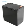 Land Voyager -12.8v 12v 120ah lifepo4 battery with bms Suitable for trolleys, UPS, household goods, inverters, car batteries