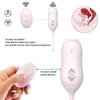 Nxy Sex Eggs Remote Vibrator Speeltjes Voor Vrouw Kegel Ballen Vaginale Chinese Ben Wa Simulator Geisha Vrouwen 1215