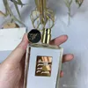 Nouveau parfum en gros haut de gamme pour femmes bonnes filles de la qualité 50 ml de la copie EDP clone marques de concepteur sexuel chinois la plus haute qualité 1: 1