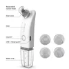 Hand Held Mini Water Hydrafacial Dermabrasion Machine Hydro Peeling Skin Rejuvenation Equipment7767126