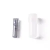 Straight Tube Glass Oil Burner Pipe with box 1.6 inch Hand Pipes Dab Rig Free