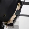 2022 nouveaux sacs Cross Body sac à main luxe Designer mode femmes sac à bandoulière haut en cuir multicolore 3 taille