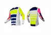Offroad motorcycle enduro riding jacket men and women longsleeved mountain bike clothing quickdrying customizable team uniform 4351553