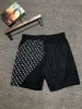 Herren Brand Menser Shorts Schwimmen Kurzer Vilebrequin Bermuda Strand Kleidung Turtles Neueste Sommer Shorts 3447