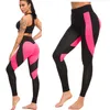 Dresy damskie Designer legging Moda Yoga Nosić Aktywne stroje dla Kobiety Legginsy Garnitury Dorywczo Gym Pant Workout Sport Femme Jegging Sexy Slim Lady Drukuj Solid