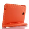 Samsung Galaxy Tab 530 T560 Case Shocktäker EVA Skum Skyddskåpa för iPad-serien Universal Söt Kids Tabket Ställfall