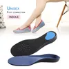 Kissen / Dekoratives Kissen 1 Paar Ortisch Flacher Fuß Bogen Unterstützung Kissen Schuh Einlegesohlen Ferse Schmerzlinderung Männer Frauen Plantar Fasciitis Care Tool