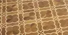 Pavimenti in legno di noce americano pavimenti in parquet fondali in legno intarsio in legno medaglione art deco carta da parati rivestimento tappeto casa giardinaggio piastrelle