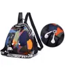 Backpack Style Fashion Colorful Mini Women Designer di piccole dimensioni Designer di alta qualità Girls Sulses Mochilas Pajer 1119