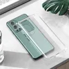 Crystal Clear Cases voor OnePlus 9 Pro 5G One Plus 8T 8 7 7T NORD N10 N100 Transparante Beschermende Siliconen Cover Telefoon Accessoires