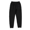 Hommes Styliste Pantalons Hommes Femmes Haute Qualité Casual Coton Pantalons De Jogging Mode Hommes Hip Hop Pantalon Taille S-XL