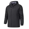 Men's Windbreaker Jaquetas impermeáveis ​​Militares Wind Wind Breaker Casaco Casual Roupa Masculina Outono Outono Primavera Outwear Homens 211009