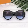 Okulary przeciwsłoneczne 2021 luksusowe Ins kocie oko Punk kobiety Vintage Pilot okulary przeciwsłoneczne na plażę mężczyźni óculos Feminino Lentes Gafas De Sol UV400