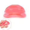 Restraints BDSM Fetish Leather Rubber Lips O Ring Open Mouth Gag Bondage Erotic Toy For Women Couple New Adult Sex Toys P0816