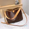 Mode femmes sac luxe grande capacité portable messenger haute qualité designer cuir deux épaule shopping fermeture éclair