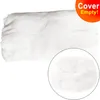 Mobili da campo Gigante Beanbag Copridivano Grande XXL No Farcito Bean Bag Pouf Ottoman Sedia Divano Letto Sedile Puff Futon Relax Lounge2012358