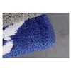 New 45120cm long Microfiber Bedroom Bathroom Kitchen Nonslip Floor Mats Tapete Brand Porch Doormat Area Rugs and Carpets T200415