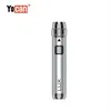 Yocan Lux Vape Pen Battery Mod Style Batteries Style 400 mAh Voltaggio regolabile A09