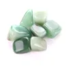 new Natural Crystal Chakra Stone 7pcs Set Natural Stones Palm Reiki Healing Crystals Gemstones Home Decoration Accessories EWE7321