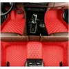 Professional production and sales of BMW 6 series 2011-2016 tailor-made car mat materials are excellent, non-toxic and tasteless