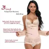 3 W 1 Postpartum Support - Recovery Belly / Waist / Pelvis Belt Shapewear