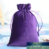 10st 3 Color Party Favor Bag Wedding Candy Väska Souvenir Presentpåse påsar Velvet Bundle Baby Shower Retur Gifts