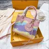 Nuevo bolso de hombro para mujer, bolso de mano de cuero genuino usado para mujer y bolso de mensajero Vintage, bolso de mano de lujo para niñas