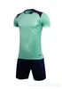 Maillot de football Kits de football Couleur Army Sport Team 258562341