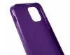 Solid Color Soft TPU Case voor Nieuwe iPhone 12 Mini Pro 11 Pro Max Glanzende Snoep Solid Kleurrijke Cover Crystal Silicone